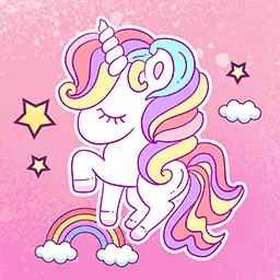 魔法贴贴-魔力少女解压治愈养成安卓版 v1.8.0 魔法贴贴-魔力少女解压治愈养成安卓版 v1.8.0