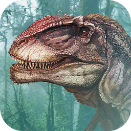 恐龙世界模拟器安卓版 v1.8.7 恐龙世界模拟器安卓版 v1.8.7