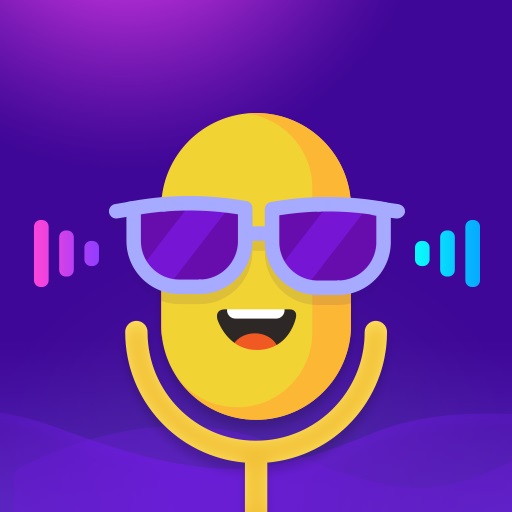 百变语音变声器-变声器 v2.0.0.2.0最新版 百变语音变声器-变声器 v2.0.0.2.0最新版