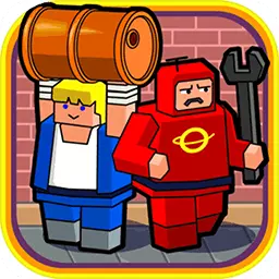 热血大乱斗安卓版 v3.6.0 热血大乱斗安卓版 v3.6.0