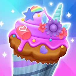 魔法公主做蛋糕最新版 v1.0.3 魔法公主做蛋糕最新版 v1.0.3