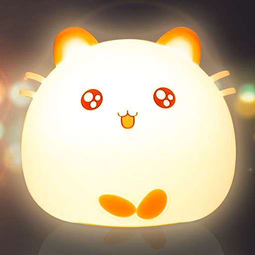六米小夜灯-睡眠安神助手 v1.7最新版 六米小夜灯-睡眠安神助手 v1.7最新版