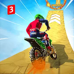 登山极限摩托3安卓版 v2.1.1 登山极限摩托3安卓版 v2.1.1