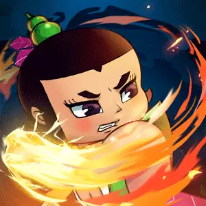 葫芦兄弟:七子降妖安卓版 v1.0.240 葫芦兄弟:七子降妖安卓版 v1.0.240