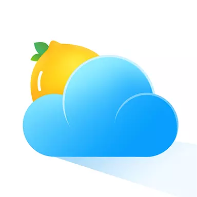 柠檬天气 v1.8.1最新版