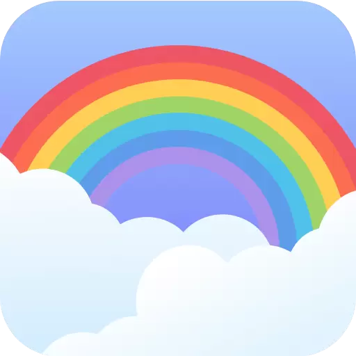 彩虹日历天气最新版 v5.7.5 彩虹日历天气最新版 v5.7.5