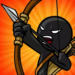 火柴人射手-战争策略射击世界安卓版 v4.0.1 火柴人射手-战争策略射击世界安卓版 v4.0.1