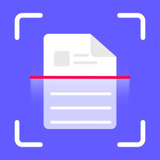智能PDF扫描仪 v1.1.1最新版 智能PDF扫描仪 v1.1.1最新版