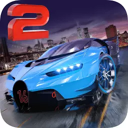城市飞车2-3D赛车多人竞速最新版 v1.3.1.407.402.0811 城市飞车2-3D赛车多人竞速最新版 v1.3.1.407.402.0811