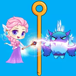 魔法小公主-童话小公主历险记安卓版 v1.0.7 魔法小公主-童话小公主历险记安卓版 v1.0.7