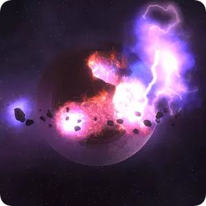星球模拟器安卓版 v4.3 星球模拟器安卓版 v4.3