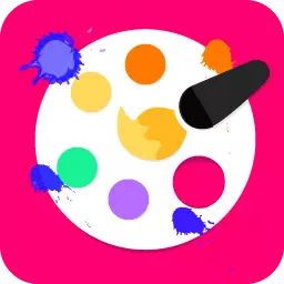画画涂鸦板最新版 v2.6 画画涂鸦板最新版 v2.6