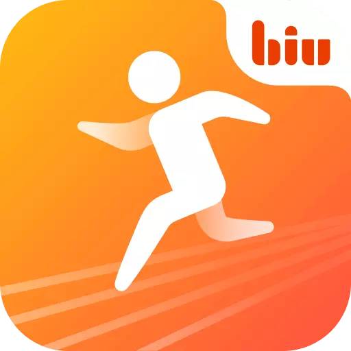 小Biu运动 v4.2.2最新版 小Biu运动 v4.2.2最新版