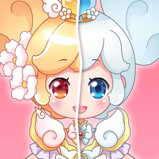 小花仙守护天使安卓版 v3.1.7 小花仙守护天使安卓版 v3.1.7