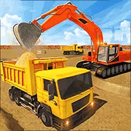 恐龙宝宝挖掘机安卓版 v2.0.7 恐龙宝宝挖掘机安卓版 v2.0.7