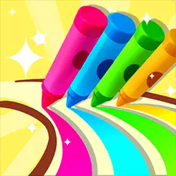 炫彩画笔冲浪最新版 v2.0.8 炫彩画笔冲浪最新版 v2.0.8