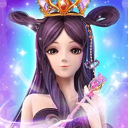 叶罗丽奇幻大冒险最新版 v2.3.6 叶罗丽奇幻大冒险最新版 v2.3.6