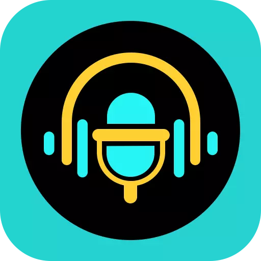 魔音变声器青春版 v2.2.1-专业高质量变声器 魔音变声器青春版 v2.2.1-专业高质量变声器