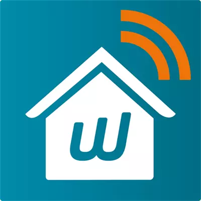 威尚联 v1.0.0-智能生活,掌控自如 威尚联 v1.0.0-智能生活,掌控自如