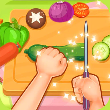 美食点心制作最新版 v1.2.0 美食点心制作最新版 v1.2.0
