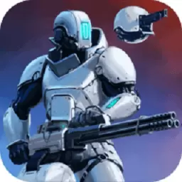 赛博朋克3D最新版v2.1.3-打败外星人,拯救地球! 赛博朋克3D最新版v2.1.3-打败外星人,拯救地球!