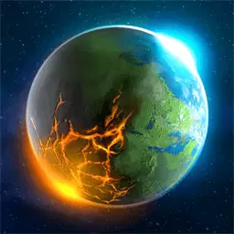 星球毁灭模拟器安卓版 v1.0.7 星球毁灭模拟器安卓版 v1.0.7