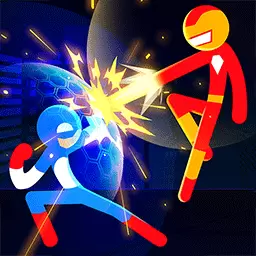 火柴人超级战神安卓版 v2.10000.1205.1 火柴人超级战神安卓版 v2.10000.1205.1
