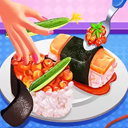回旋寿司合成经营店安卓版 v8.0.6 回旋寿司合成经营店安卓版 v8.0.6