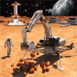 星际坠落-生存冒险安卓版 v1.02 星际坠落-生存冒险安卓版 v1.02
