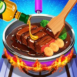 烹饪美食农场最新版 v8.0.7 烹饪美食农场最新版 v8.0.7