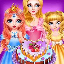 我的生日派对 v8.0.6-帮助玛丽准备生日派对并一起庆祝