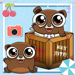迷你生活萌萌狗-托卡小镇宠物狗 v1.7最新版 迷你生活萌萌狗-托卡小镇宠物狗 v1.7最新版