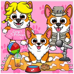 迷你生活萌小猫-托卡小镇宠物猫最新版 v1.8 迷你生活萌小猫-托卡小镇宠物猫最新版 v1.8