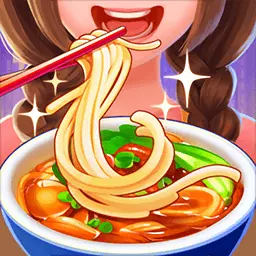 夜市小吃货-干饭人模拟器安卓版 v1.0.4 夜市小吃货-干饭人模拟器安卓版 v1.0.4