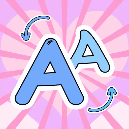 字体美化大师 v1.4.6-千款新潮字体免费下载 字体美化大师 v1.4.6-千款新潮字体免费下载