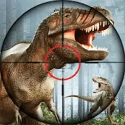 真实模拟射击恐龙-恐龙猎手最新版 v1.3 真实模拟射击恐龙-恐龙猎手最新版 v1.3
