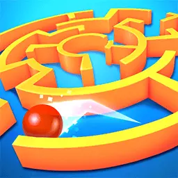 旋转迷宫3D最新版 v2.0.8 旋转迷宫3D最新版 v2.0.8