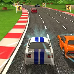 全民竞速-赛道老司机安卓版 v2.0.5 全民竞速-赛道老司机安卓版 v2.0.5