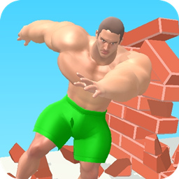 是男人就跑一百关安卓版 v1.3.1 是男人就跑一百关安卓版 v1.3.1