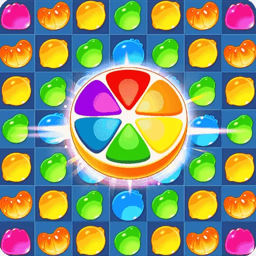 糖果世界传奇安卓版 v6.0.066 糖果世界传奇安卓版 v6.0.066