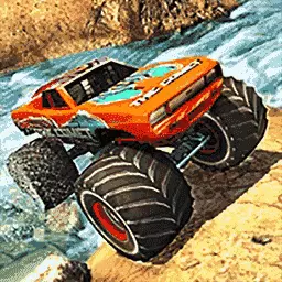 越野车驾驶模拟安卓版 v2.0.6 越野车驾驶模拟安卓版 v2.0.6