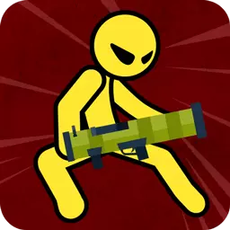 忍者火柴人安卓版 v1.3.6 忍者火柴人安卓版 v1.3.6
