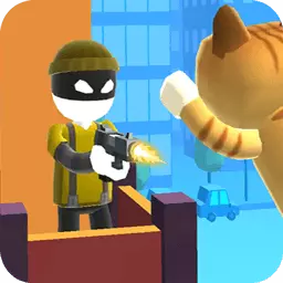 我是神射手安卓版 v1.3.4 我是神射手安卓版 v1.3.4
