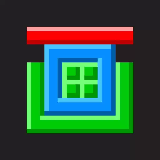 像素画师 v1.0.21-支持图层的专业像素画编辑器 像素画师 v1.0.21-支持图层的专业像素画编辑器