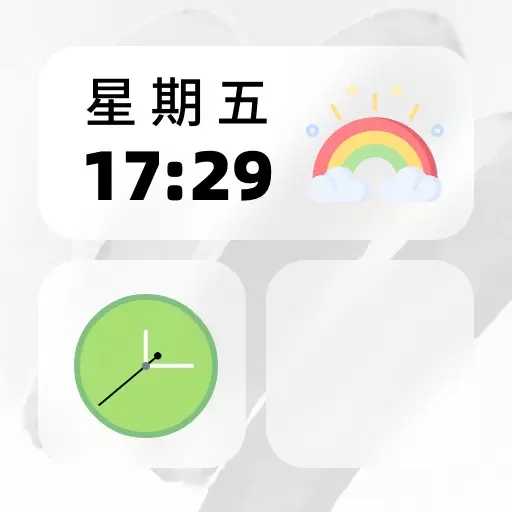 百变小组件合集-Top widgets v1.1.2最新版 百变小组件合集-Top widgets v1.1.2最新版