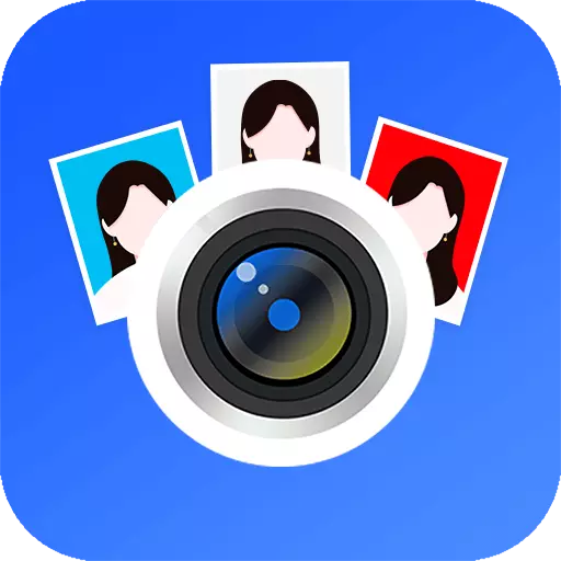 智能美拍证件照-一寸二寸照制作最新版 v1.0.9 智能美拍证件照-一寸二寸照制作最新版 v1.0.9