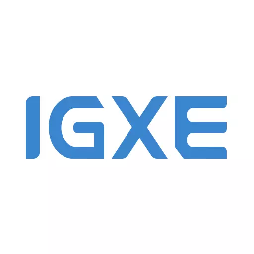 IGXE-自动发货10秒入库最新版 v3.33.1 IGXE-自动发货10秒入库最新版 v3.33.1
