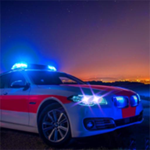 警车模拟器安卓版 v1.3 警车模拟器安卓版 v1.3