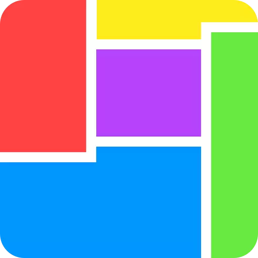 拼图修图照片美化-朋友圈照片拼图最新版 v1.1.8 拼图修图照片美化-朋友圈照片拼图最新版 v1.1.8