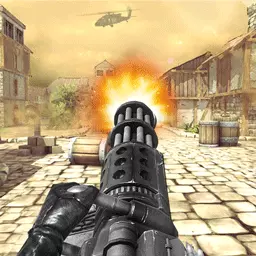 炮手请就位-最强射击精英安卓版 v1.2.2 炮手请就位-最强射击精英安卓版 v1.2.2